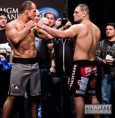 Junior Dos Santos Vs Cain Velasquez Mmanytt Com