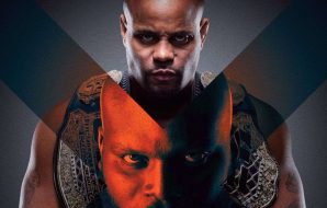 UFC 230: Cormier vs. Lewis