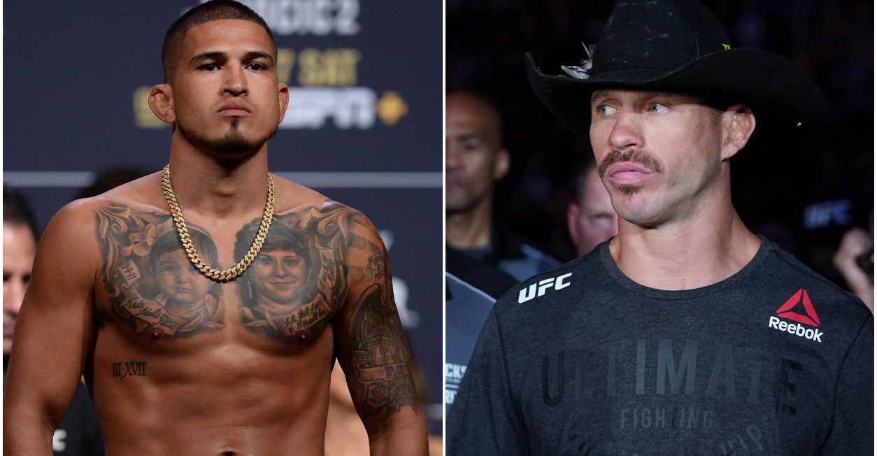 Anthony Pettis to undergo surgery for fractures on both hands | Yardbarker