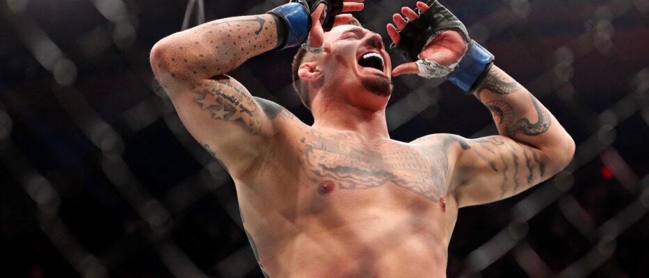 Tom Aspinall wins UFC interim heavyweight title with 69-second knockout, Sports News