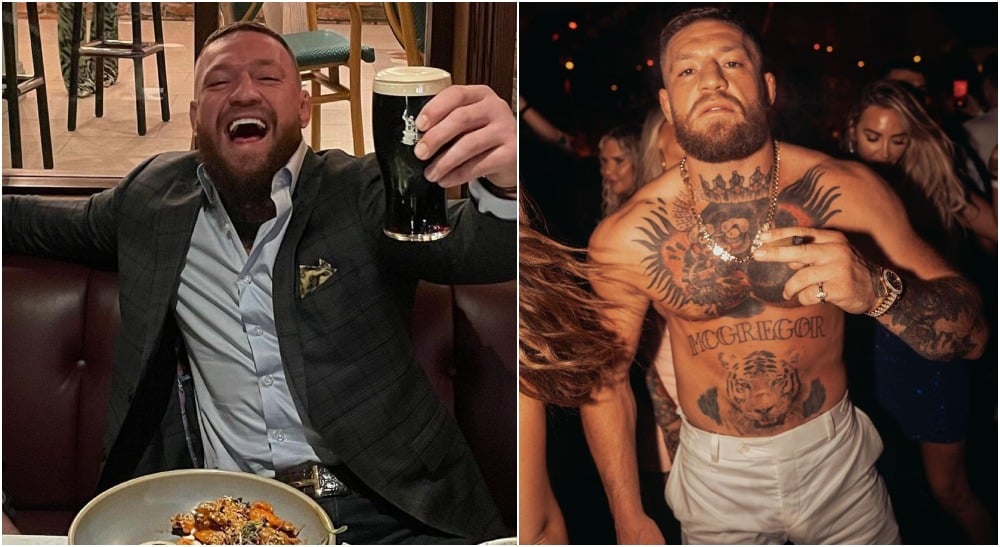 Conor McGregor opens up about UFC return delays amidst anticipation