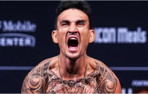 Max Holloway