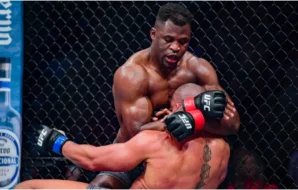 Francis Ngannou’s Return to the Octagon After Family Tragedy