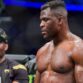 Francis Ngannou’s Emotional Return: “A Lifetime Isn’t Enough to Grieve My Son”