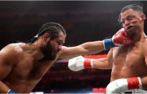 Jorge Masvidal Preparing for UFC Return in March 2025