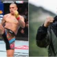 Khamzat Chimaev’s Shocking Reaction to Alex Pereira’s UFC 307 Triumph