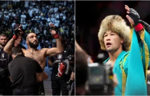 Confirmed: UFC 310 Main Event Canceled Due to Muhammad’s Withdrawal