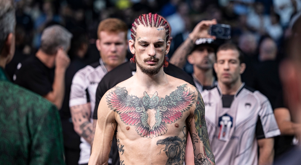 Tim Welch under fire: “HYPOCRITE” claims after UFC 307