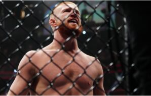 Nickal’s UFC Arrogance Under Fire After UFC 309