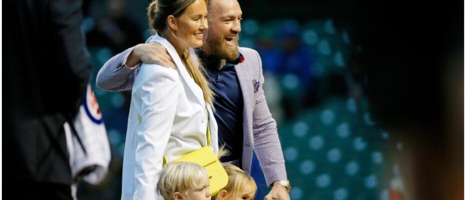 Conor McGregor Admits Infidelity Following High Court Verdict