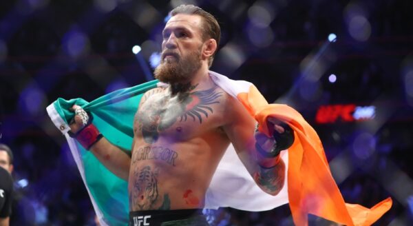 Conor McGregor Plans to Appeal Assault Verdict