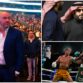 Dana White Explores Boxing Collaboration with Saudi Arabia