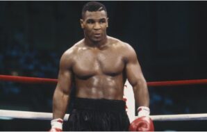 Mike Tyson Reveals the Opponent Who Endured His Power