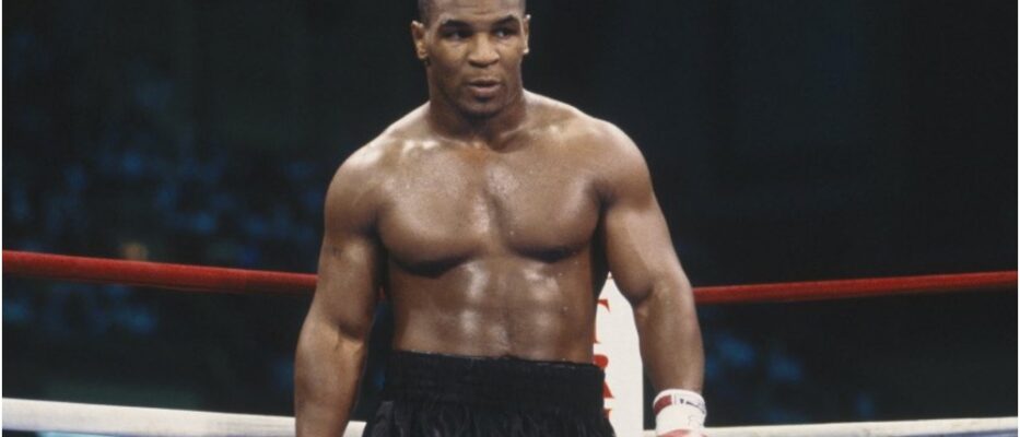 Mike Tyson Reveals the Opponent Who Endured His Power