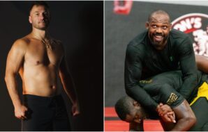 Jon Jones’ Coach Before UFC 309: “This Will Be the Last Time”