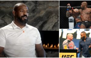 Jon Jones: Injury Comeback, Heavyweight Journey, and New Challenges