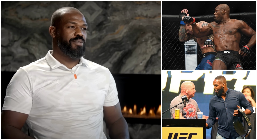 Jon Jones: Injury Comeback, Heavyweight Journey, and New Challenges