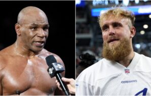 Jake Paul vs Mike Tyson: Record-Breaking Payouts for Netflix Boxing Match