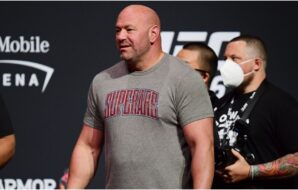 Dana White Reflects on How COVID-19 Benefited UFC