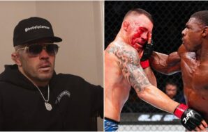 Colby Covington’s Unexpected Statement Following UFC Tampa