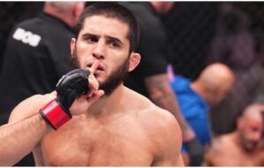 Islam Makhachev Looks to Finish Arman Tsarukyan at UFC 311