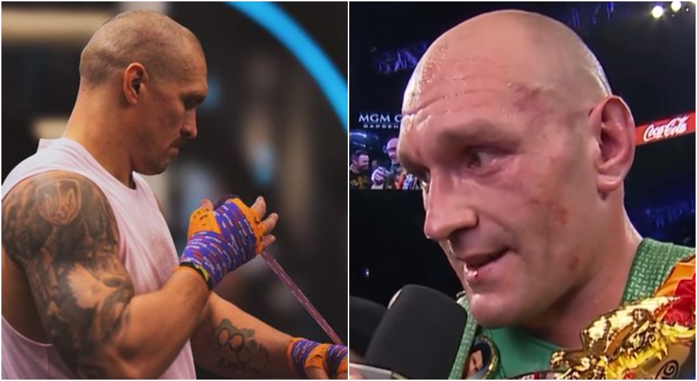 Usyk vs fury watch online free