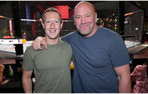 Dana White Joins Meta Board - A Groundbreaking Partnership