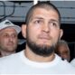 Khabib Nurmagomedov Forced to Leave Plane – Watch the Incident