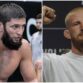 Khamzat Chimaev Is Too Good for Bo Nickal Right Now – According to Cormier