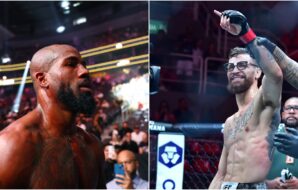 Confirmed: Exciting Lightweight Bout Set for UFC 313