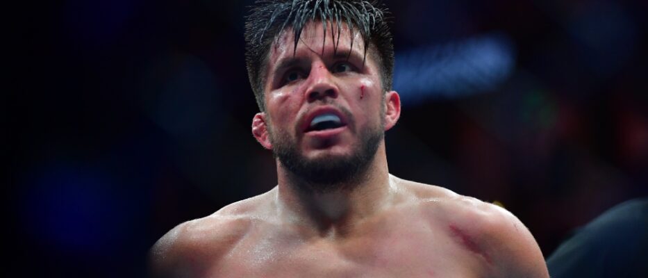 Henry Cejudo: Dricus Du Plessis Beats Both Pereira and Chimaev