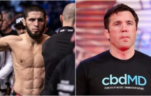 Chael Sonnen: Islam Makhachev Wants to Leave Lightweight for a Hidden Reason