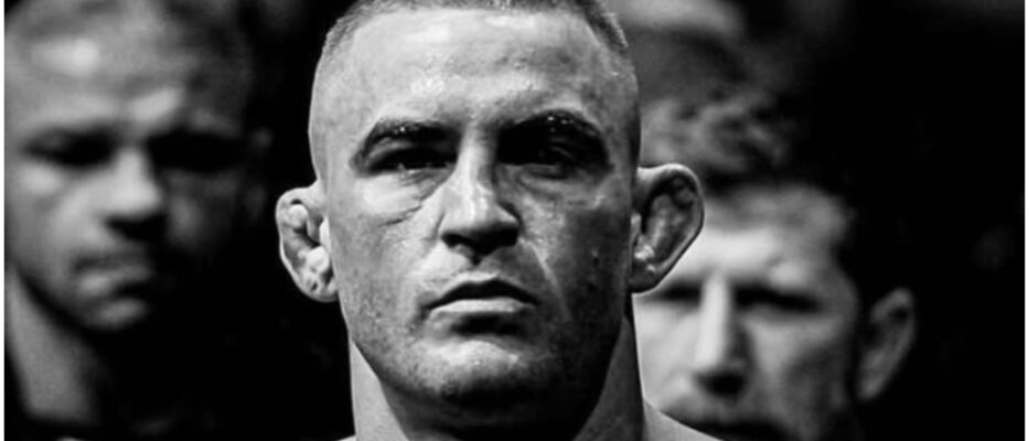 Dustin Poirier on Islam Makhachev: “He Can Be Champion at 170”