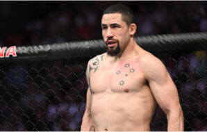 Robert Whittaker Targets Summer Return – Calls Out Former Champion