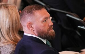 CONFIRMED: Conor McGregor Appeals Civil Rape Verdict