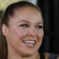 Ronda Rousey Returns to Training, Reflects on Postpartum Journey