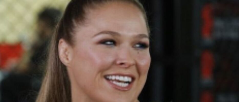 Ronda Rousey Returns to Training, Reflects on Postpartum Journey