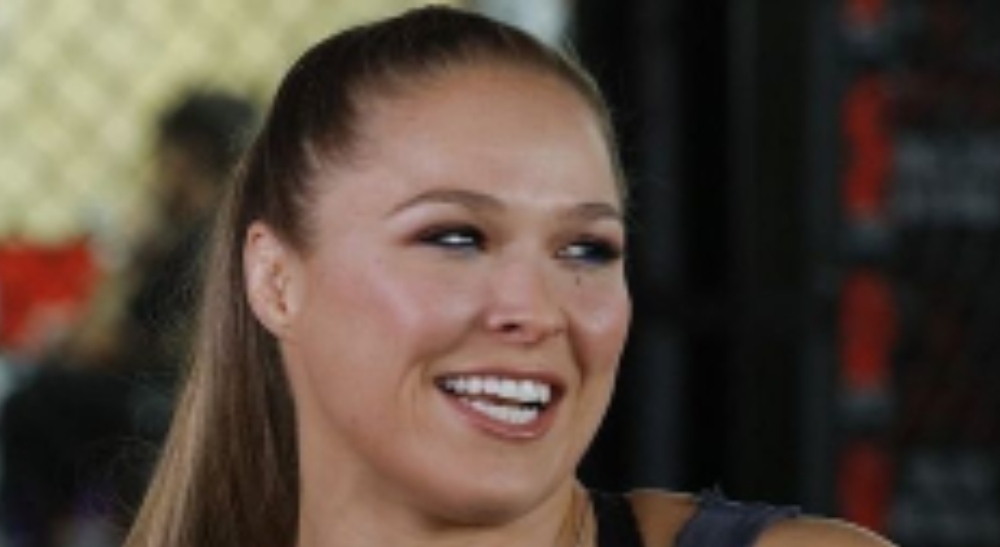 Ronda Rousey Returns to Training, Reflects on Postpartum Journey